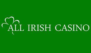 all irish casino